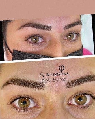 DIANA BELTRÁN MICROBLADING Y MICROPIGMENTACIÓN