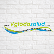 VGTODOSALUD - OSTEÓPATA Y ENTRENADOR PERSONAL