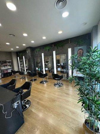 3K PELUQUEROS - Peluquería en Madrid