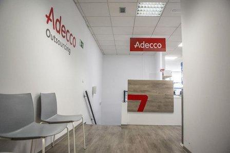 Adecco Staffing y Outsourcing