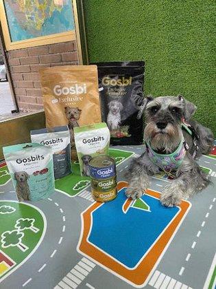 Bigotes Tienda, Peluquería Canina y Felina - Santa Engracia 143
