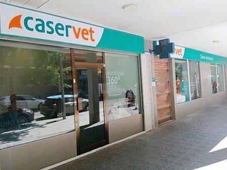 Clínica Veterinaria Caservet Fauna