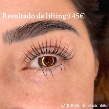 BikadepilcionhiloAlcantara