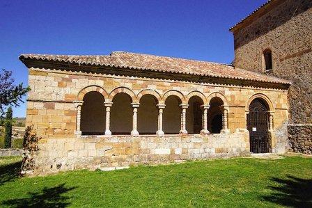 Museo de San Bartolomé