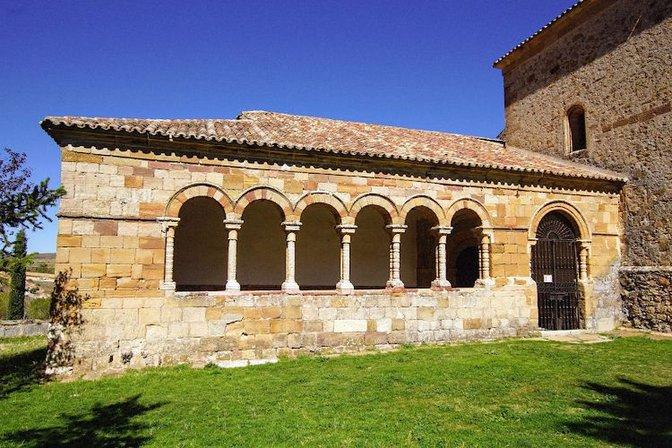 Museo de San Bartolomé