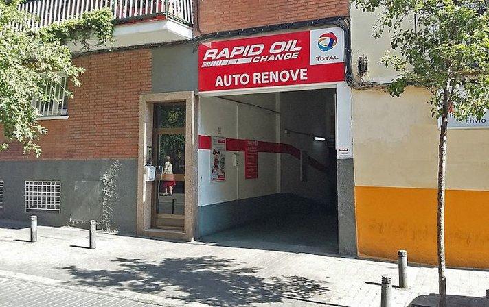 Auto Renove SL