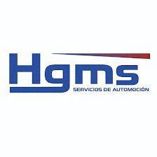 HGMS SERVICIOS AUTOMOCION S.L.