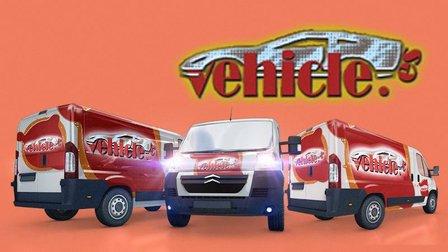 Vehicle | van rental | car rental