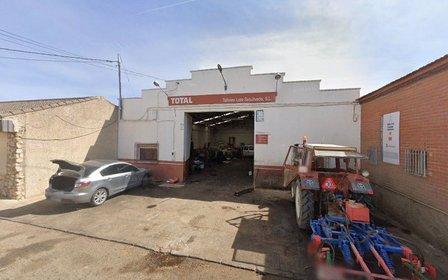 Talleres Lara Sepúlveda