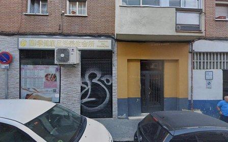 Talleres San José