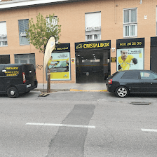 CRISTALBOX San Martín de la vega.