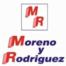 Repuestos Moreno y Rodríguez