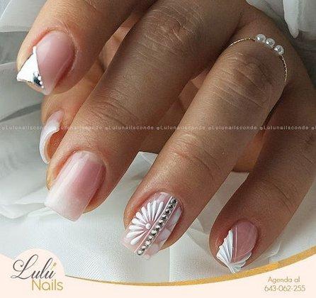 Lulú nails