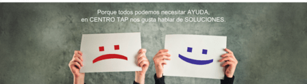 TAP center. Psychology and Psychiatry