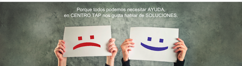 TAP center. Psychology and Psychiatry
