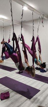 YogaConecta