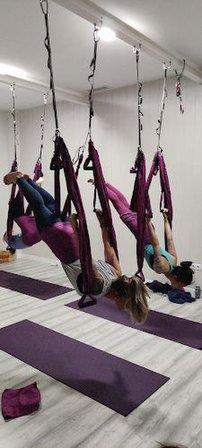 YogaConecta