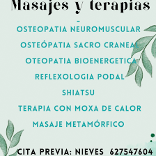 El Akasha Masajes