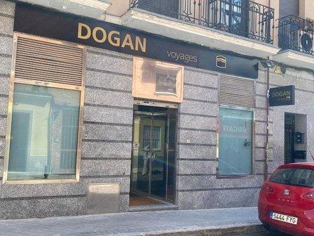 Dogan Voyages | HAJJ & UMRAH - MADRID