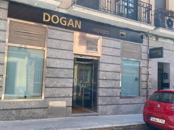 Dogan Voyages | HAJJ & UMRAH - MADRID