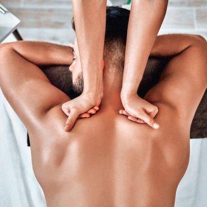 Sayanna Tantric and erotic Massage, Spa & Esthetic