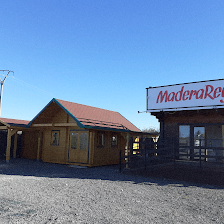 Maderarey