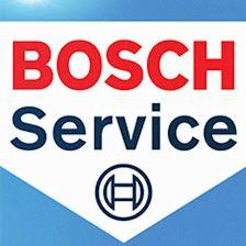 Bosch Car Service Gosancar