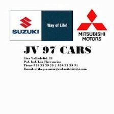 J V 97 Cars