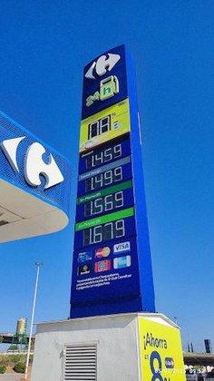Carrefour