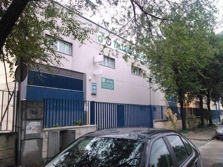 Talleres Herplaza