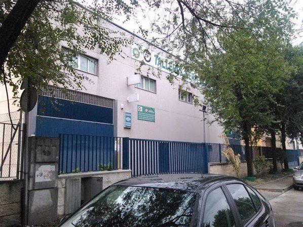 Talleres Herplaza