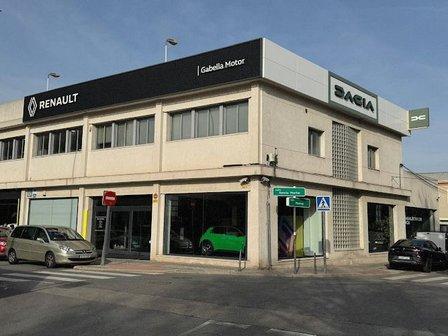 Renault Pozuelo de Alarcón Gabella Motor