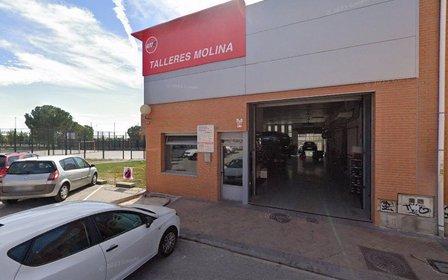 Talleres Molina
