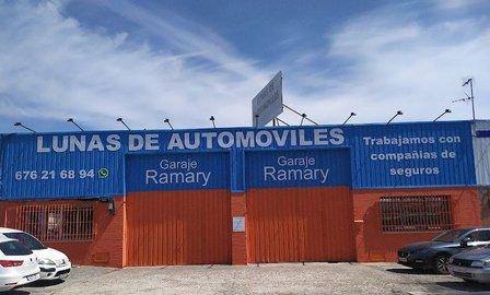Garage Ramary S.A.