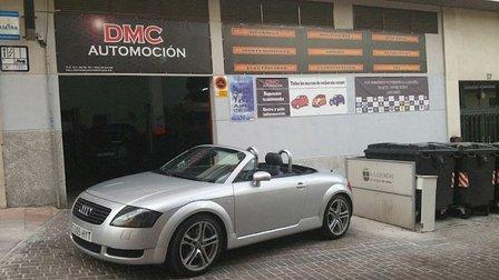 DMC automocion
