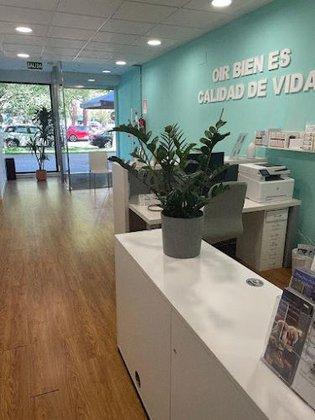 RV ALFA Centro Auditivos POZUELO