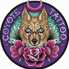 Coyote Tattoo Madrid