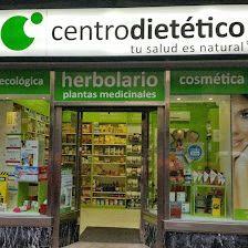 HERBOLARIO CENTRO DIETETICO TU SALUD ES NATURAL