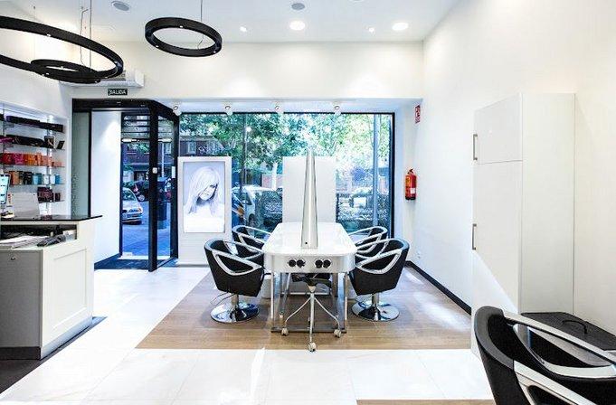 Salón Llongueras - Peluquería y Estética Madrid