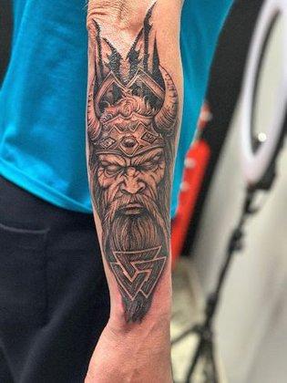 Estudio de Tatuajes en Guadalajara La Boheme Tattoo Studio