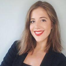 Irene Fernández Huerta