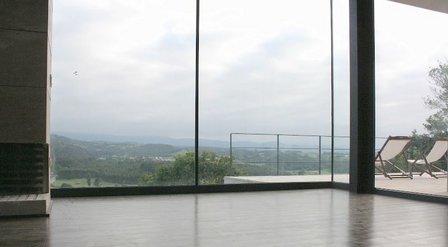 CASALS ULZURRUN arquitectura