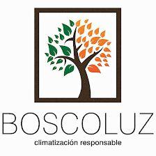 Boscoluz S L