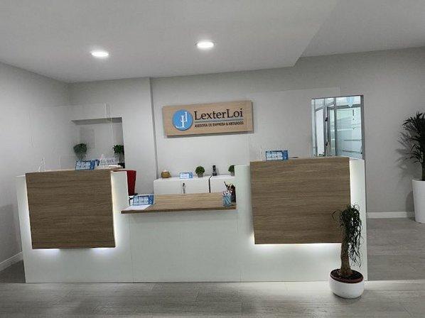 Lexterloi. Asesoría & Abogados