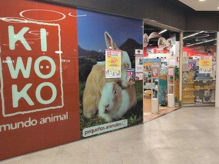 Kiwoko