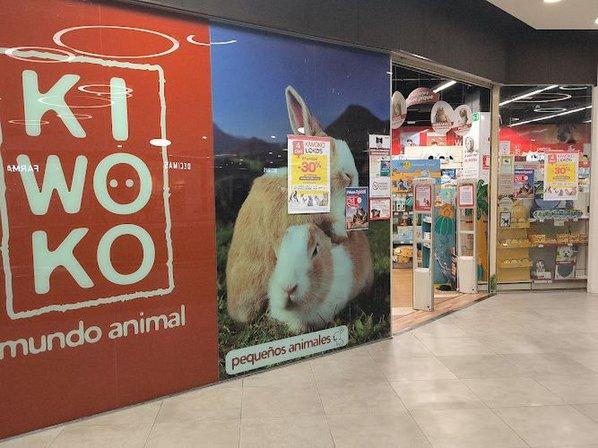 Kiwoko
