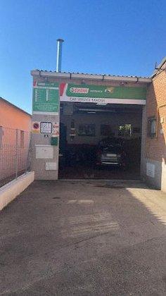 Tahona Car Service - Mecánica General
