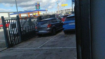 Bosch Car Service Gosancar