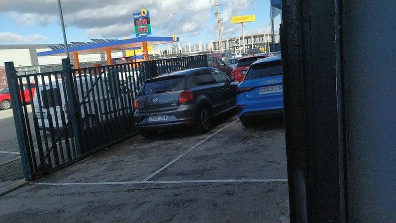 Bosch Car Service Gosancar