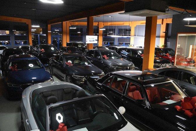 Coches Amb
